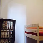 L'alcova Di Garibaldi *