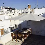 Tatil Evi L'alcova Di Garibaldi Ostuni