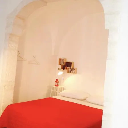 펜션 L'alcova Di Garibaldi