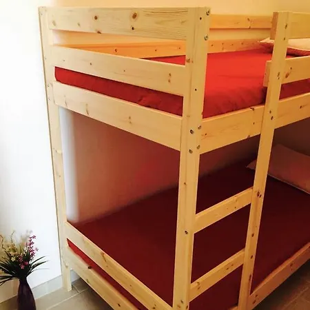 L'alcova Di Garibaldi