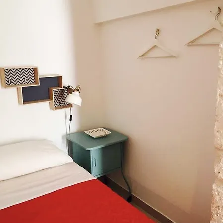 펜션 L'alcova Di Garibaldi