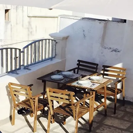 펜션 L'alcova Di Garibaldi