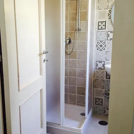 펜션 L'alcova Di Garibaldi