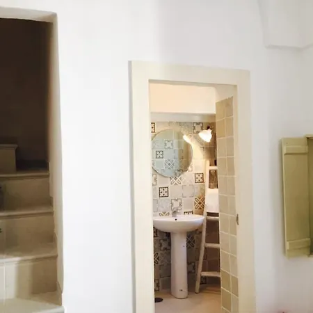 L'alcova Di Garibaldi 펜션