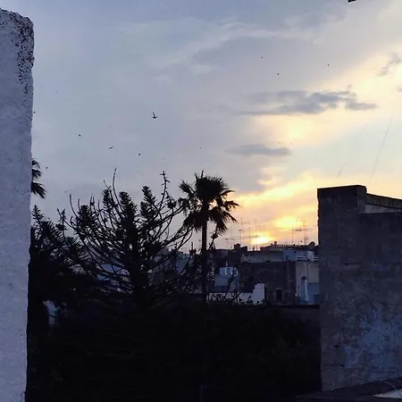 L'alcova Di Garibaldi 펜션