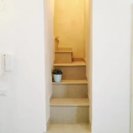 L'alcova Di Garibaldi