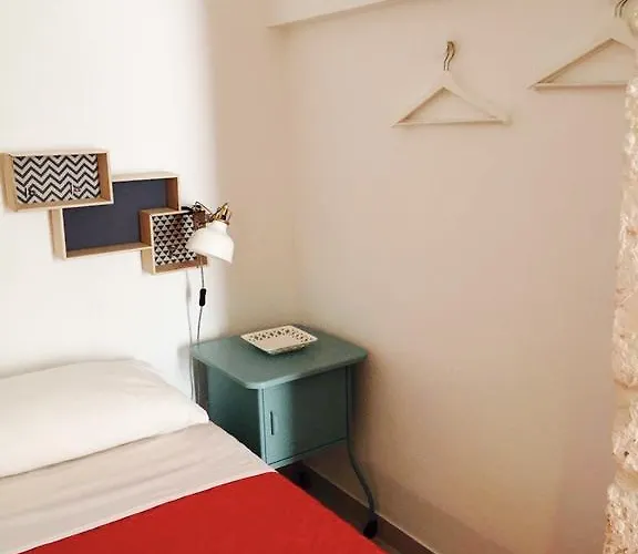 בית נופש L'alcova Di Garibaldi