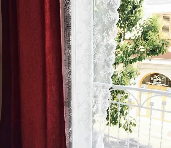 L'alcova Di Garibaldi *