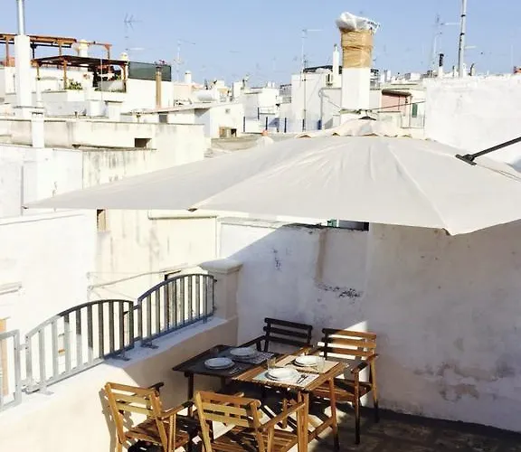 L'alcova Di Garibaldi * אוסטוני