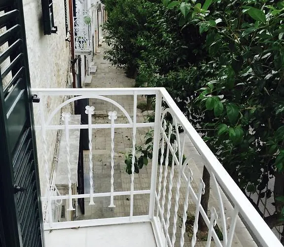 L'alcova Di Garibaldi אוסטוני