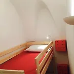 בית נופש L'alcova Di Garibaldi *