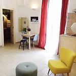 בית נופש L'alcova Di Garibaldi אוסטוני