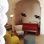 L'alcova Di Garibaldi * אוסטוני