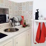 בית נופש L'alcova Di Garibaldi *