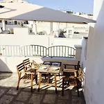 L'alcova Di Garibaldi オストゥーニ