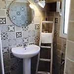בית נופש L'alcova Di Garibaldi *