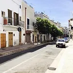 L'alcova Di Garibaldi オストゥーニ