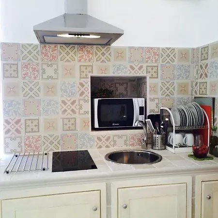 L'alcova Di Garibaldi أوستوني