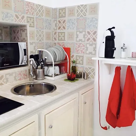 بيت للعطل L'alcova Di Garibaldi *