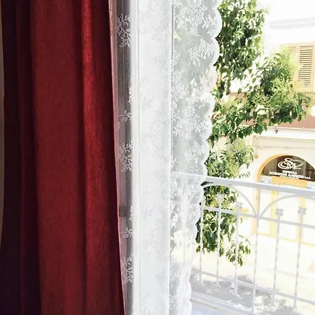 L'alcova Di Garibaldi *