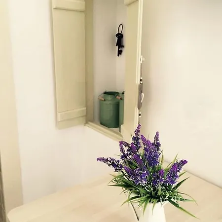 L'alcova Di Garibaldi