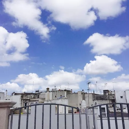 بيت للعطل L'alcova Di Garibaldi