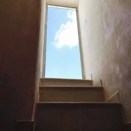 L'alcova Di Garibaldi Feriehus Ostuni