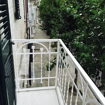L'alcova Di Garibaldi Ostuni